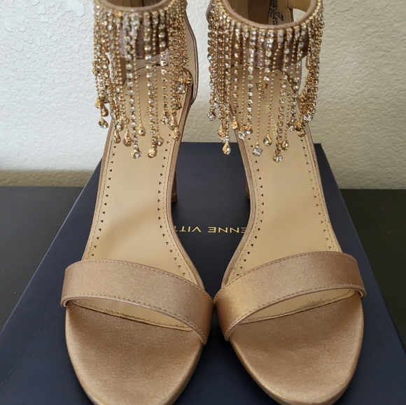 Adrienne Vittadini Heels - Picture 4 of 6